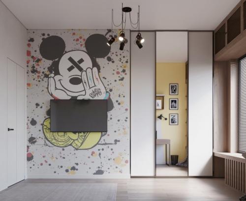 Представлем вам проект в Москве. 07