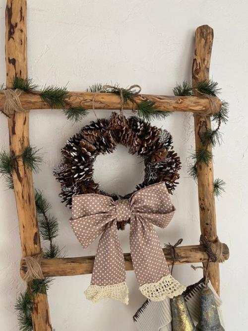 Детали в интерьере создают особый уют. 02