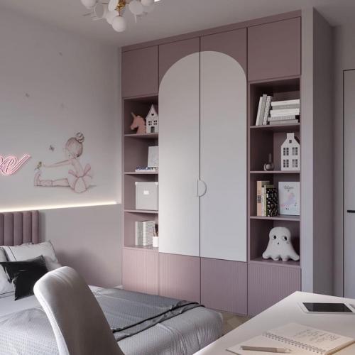 Детская для девочки. 05