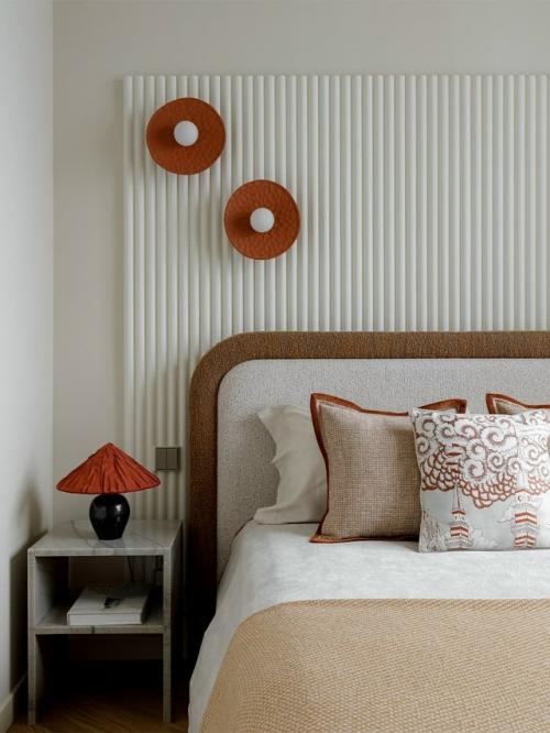 Уютная и продуманная квартира. 06 Уютная и продуманная квартира. 06