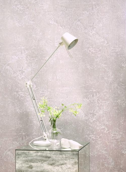 Коллекция Innocence от Casadeco - мечта, которая запоминается и мягко вписывается в наши интерьеры. 09