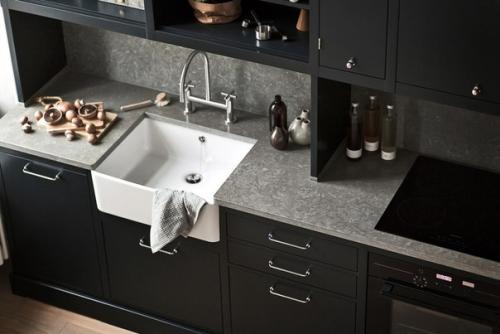 Часть 1. квартира площадью 41 квадратный метр в Стокгольме. 05