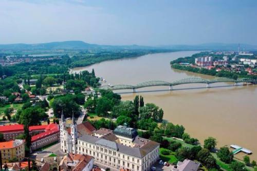 Куда съездить из Будапешта на один день? 02 Куда съездить из Будапешта на один день? 02