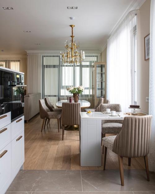 Квартира 90 кв. 02