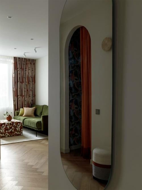 Уютная и продуманная квартира. 03 Уютная и продуманная квартира. 03