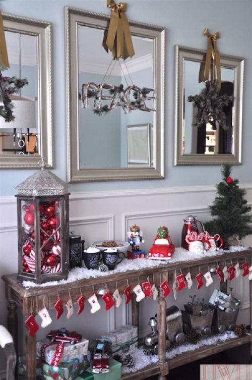 До нового года осталось 1 5 дней. 03