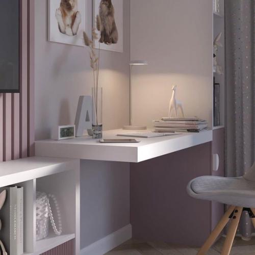 Детская для девочки. 06