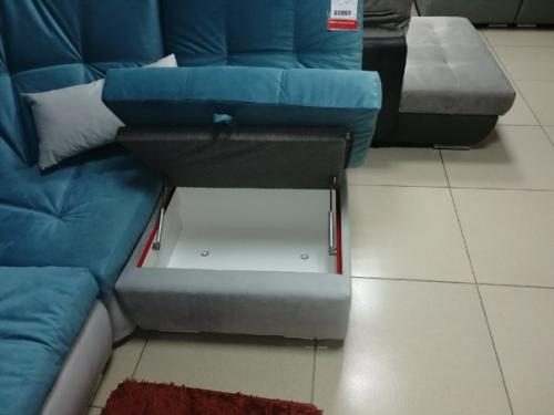 Модульная система стефания. 02