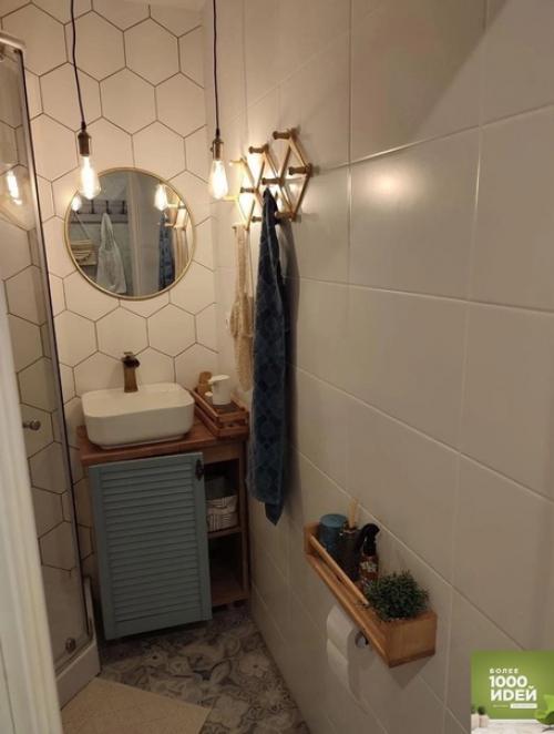 Планировка дизайн и хитрости для дома. 04