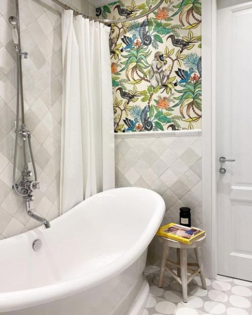 Квартира в новом доме, Санкт-петербург. 05