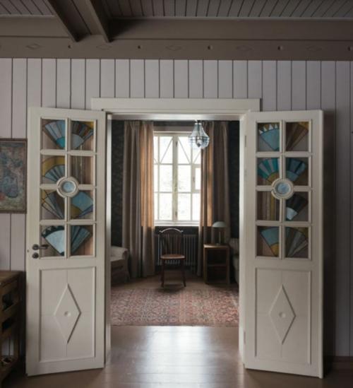 Очарование старины, или иллюзия старой дачи. 03 Очарование старины, или иллюзия старой дачи. 03