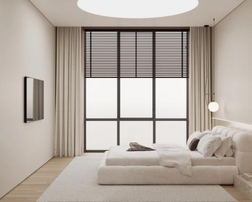 Дом - это больше, чем просто пространство. 03