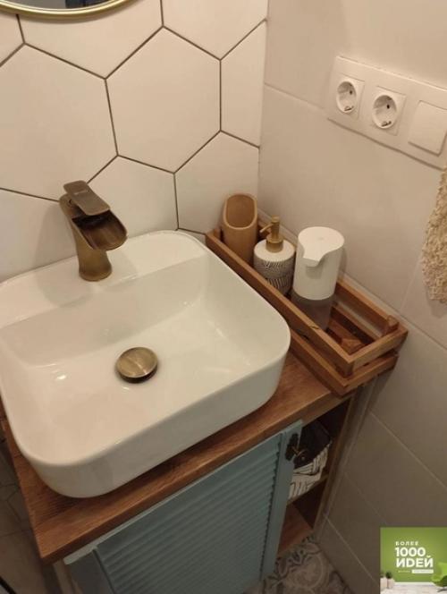 Планировка дизайн и хитрости для дома. 05