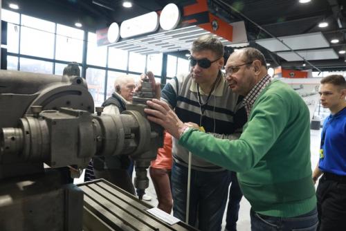 Грузовик Урал - мощь и гордость южного Урала и не только! 02