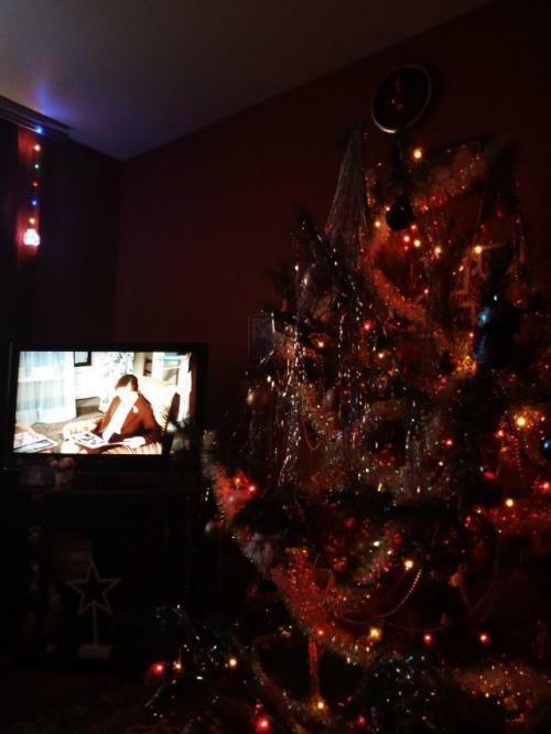 Предновогоднее время всегда приносит ощущение волшебства.  