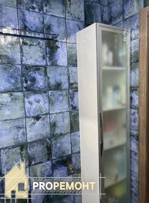 Наша квартира после ремонта. 05