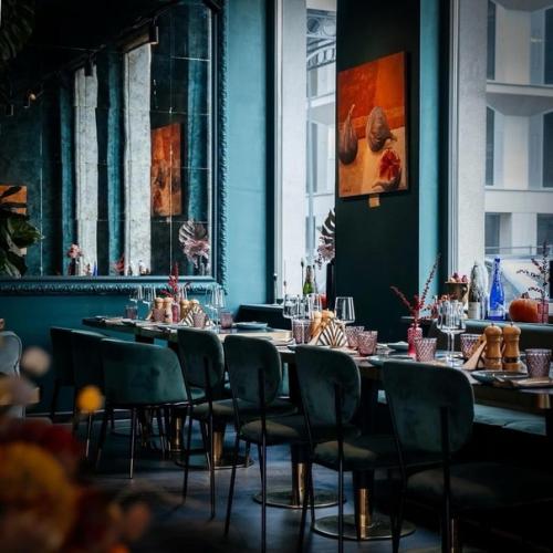 О, боги!  Я идеальное место нашла! 04