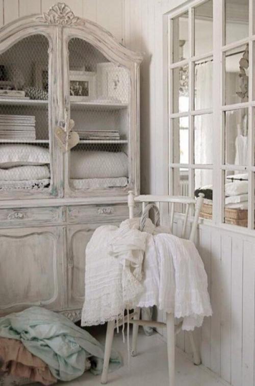 Интерьер для романтичных натур! 02