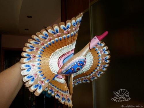 Работа подписчицы, оцените! 01