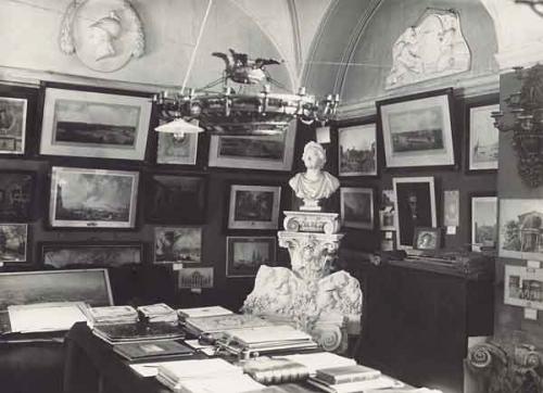 Музей старого Петербурга. 02