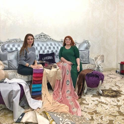 Дорогие мои подписчики? 02