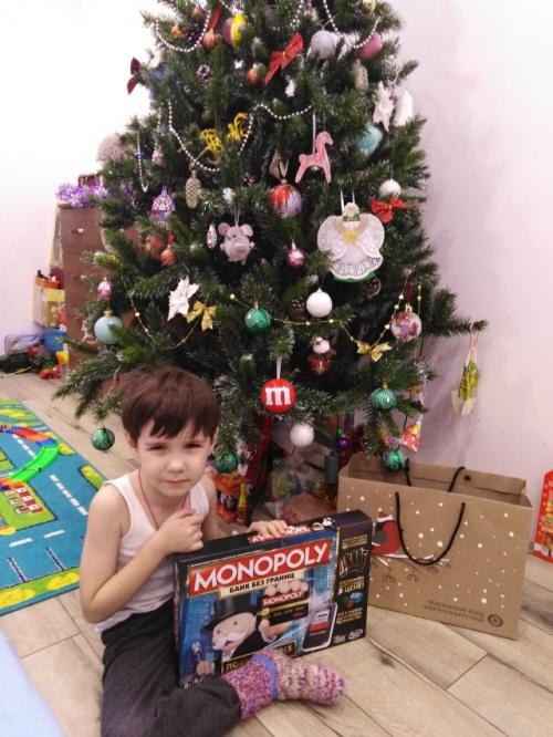 Почему я передумала покупать новую елку? 01 Почему я передумала покупать новую елку? 01