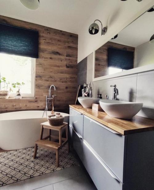 Уютный интерьер. В современном стиле. 05