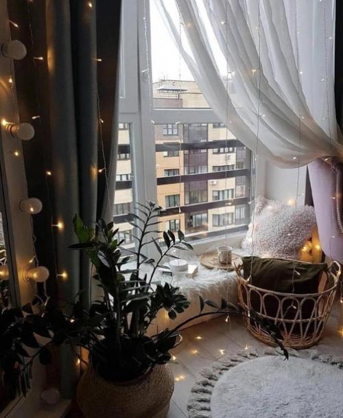 Интерьер квартиры в современном стиле. 07