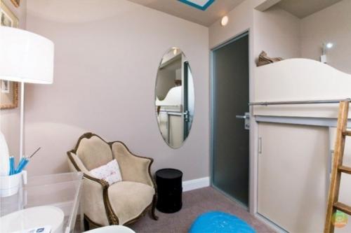 Детская комната 9 кв. 02