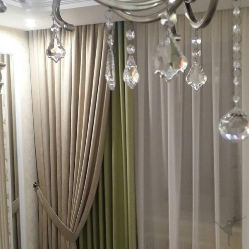 Еще один проект закончен! 04