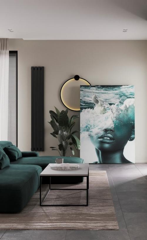 Представлем вам проект в Москве. 02