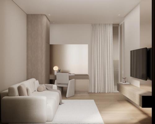 Дом - это больше, чем просто пространство. 06