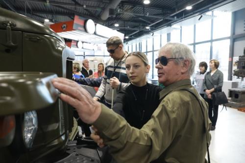 Грузовик Урал - мощь и гордость южного Урала и не только! 01