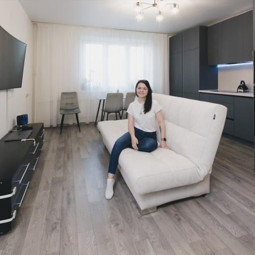 С наступлением холодов мы стали чаще ходить в гости. 01