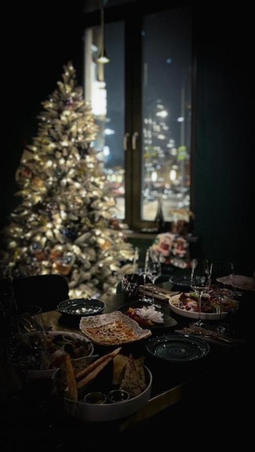 О, боги!  Я идеальное место нашла! 03