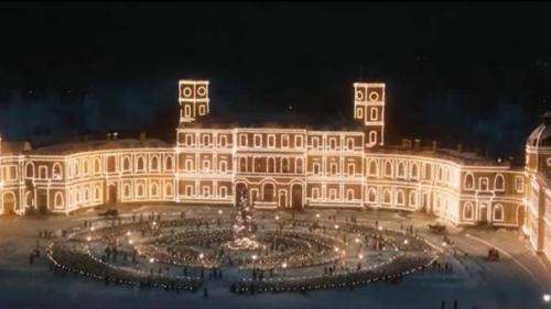 А я вчера себе маленькое путешествие устроила. 08 А я вчера себе маленькое путешествие устроила. 08