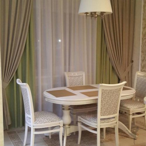 Еще один проект закончен! 07