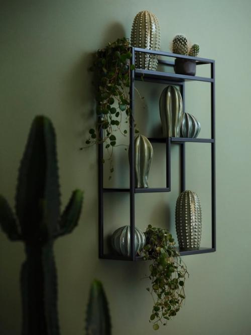 Зеленый - это цвет природы, жизни, изобилия, свежести и безопасности. 01