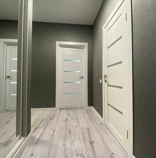 Интерьер современной квартиры. 05