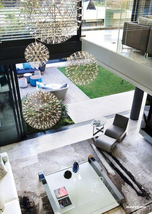 Роскошный особняк в ЮАР от студии Saota! 04