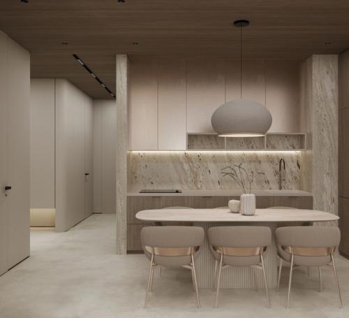 Дом - это больше, чем просто пространство. 02