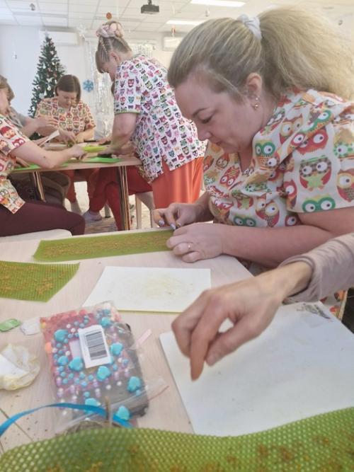 Зачем в доме свечи? 01