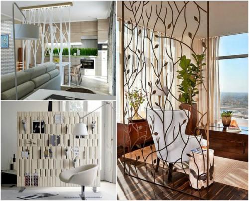 Когда наступает новый сезон, дизайнеры всего мира представляют модные тенденции по оформлению интерьеров, элементам декора, предметам мебели. 06