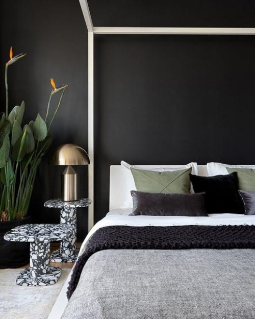 Студия авторского дизайна Inre Design завершила проект четырехэтажного лофта в ЖК Manhattan House. 05