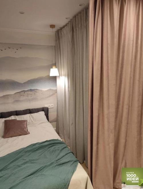 Планировка дизайн и хитрости для дома. 02