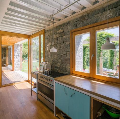 Часть 1. Casa Tmolo: небольшая резиденция в Испании. 07 Часть 1. Casa Tmolo: небольшая резиденция в Испании. 07