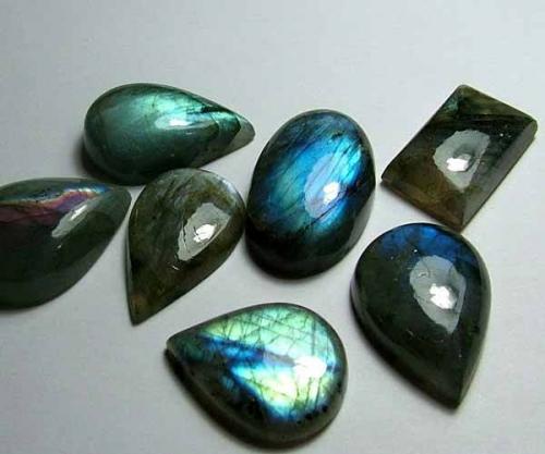 Магия камней от а до я. 05 Магия камней от а до я. 05