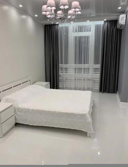 Интерьер в современном стиле. 04