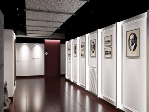 Знакомлю вас с ЖК Булычёв, а именно с проектным решением дома бутик - класса. 02