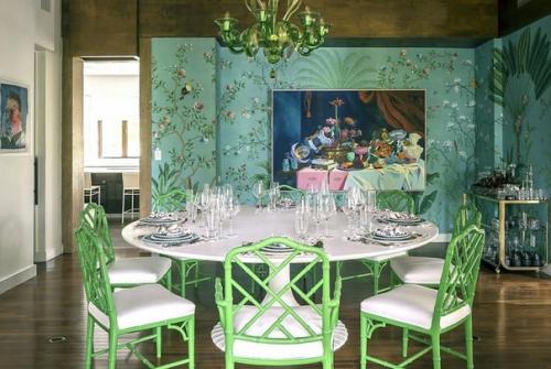 Тур по дому Софи Тернер и Джо Джонаса, который они продают за 17 млн долларов. 06